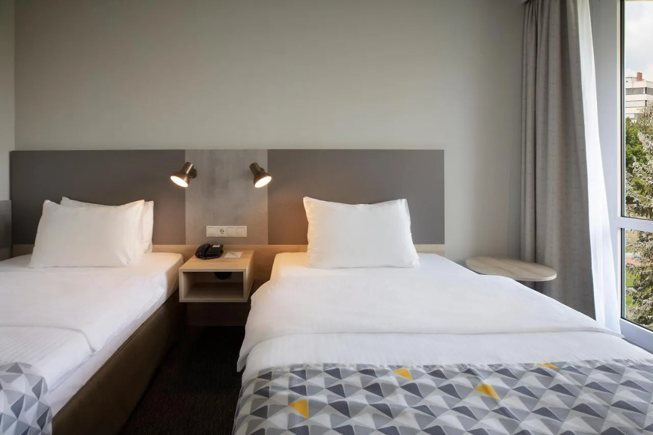 ****  Holiday Inn Munchen Sud, An Ihg Hotel Tyskland