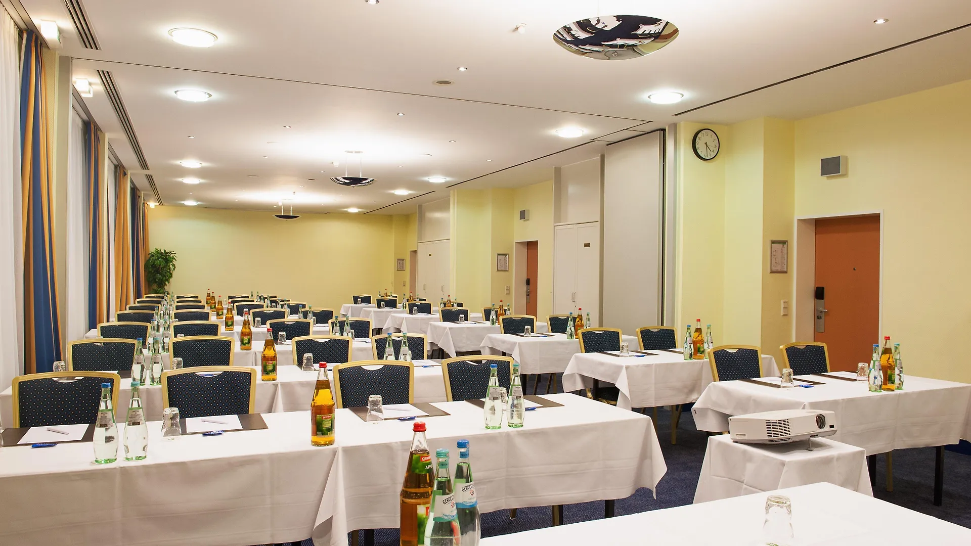 Holiday Inn Munchen Sud, An Ihg Hotel 4*, Munich Germany