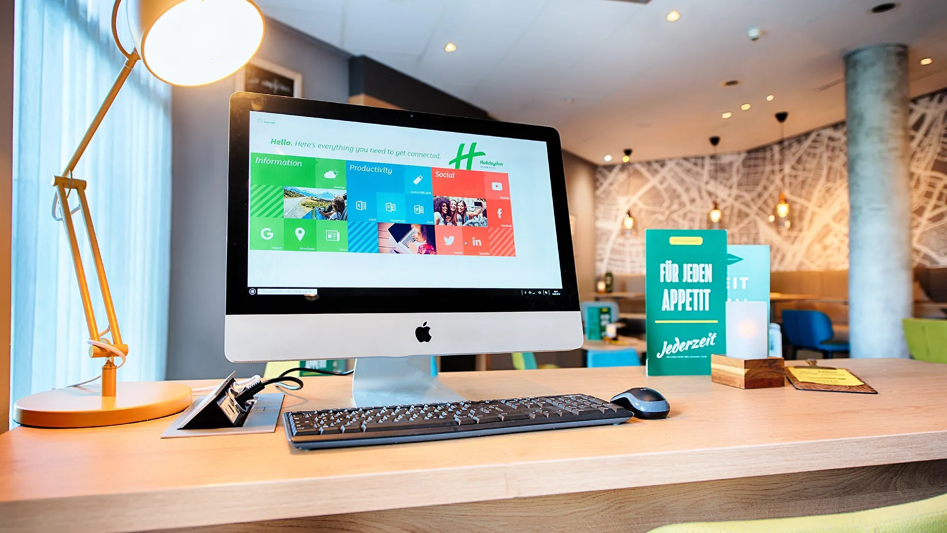 Holiday Inn Munchen Sud, An Ihg Hotel Germany
