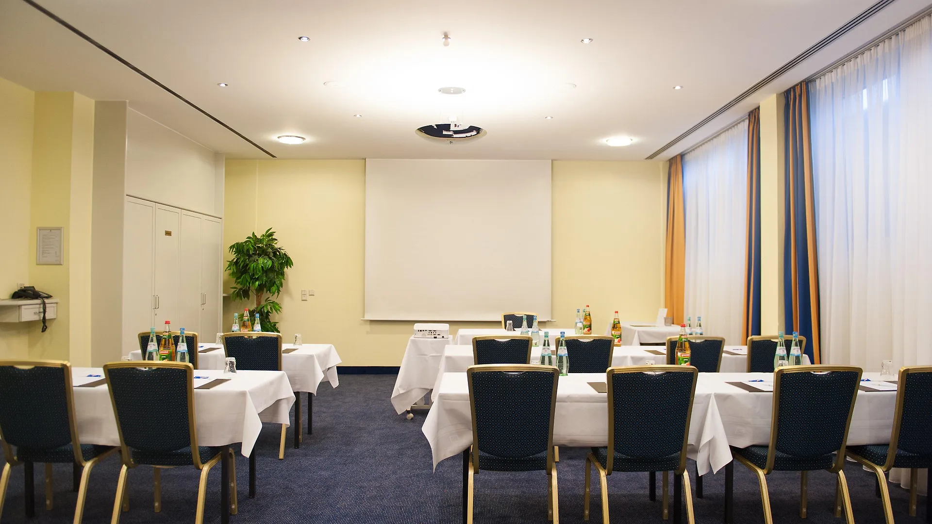 Holiday Inn Munchen Sud, An Ihg Hotel Germany