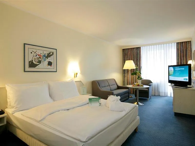 Holiday Inn Munchen Sud, An Ihg Hotel Germany