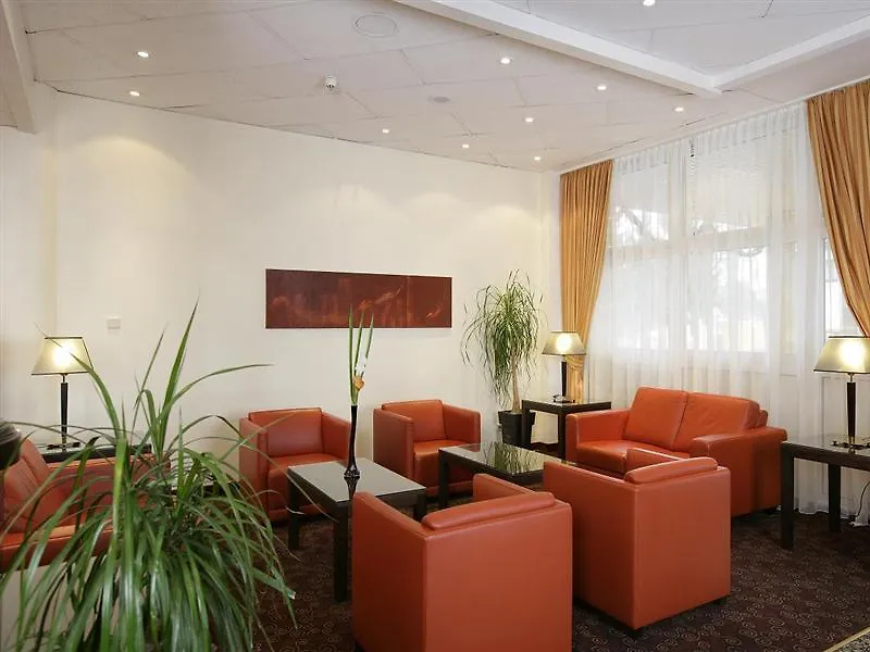 Holiday Inn Munchen Sud, An Ihg Hotel