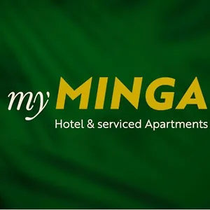 Myminga13 - & Serviced Munich