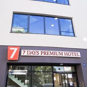 7-days-premium-hotel-munchen-sendling.getmunichhotels.com/