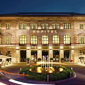 Sofitel Bayerpost ***** München