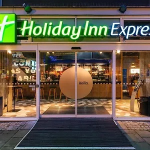 Holiday Express Zentrum, An Ihg Dresden