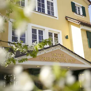 Freisinger Hof Отель