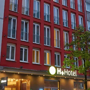 H+ Münih