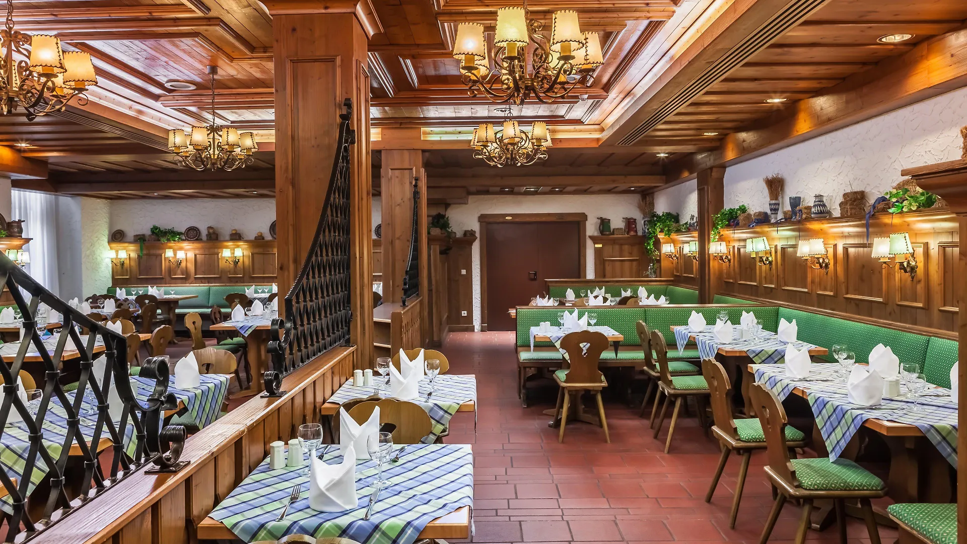 ****  Holiday Inn München Süd, an IHG Hotel Deutschland