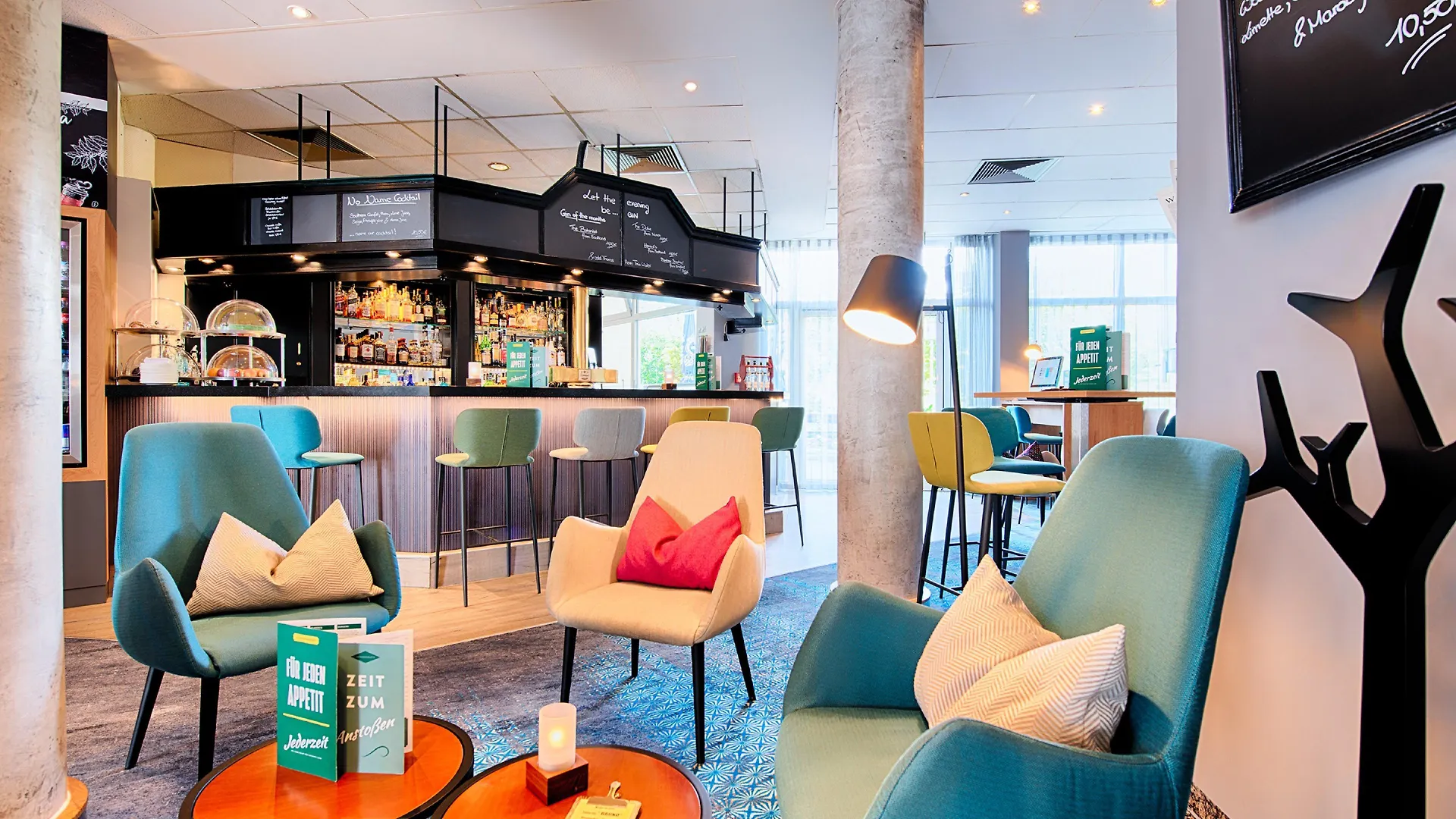 Holiday Inn Munchen Sud, An Ihg Hotel