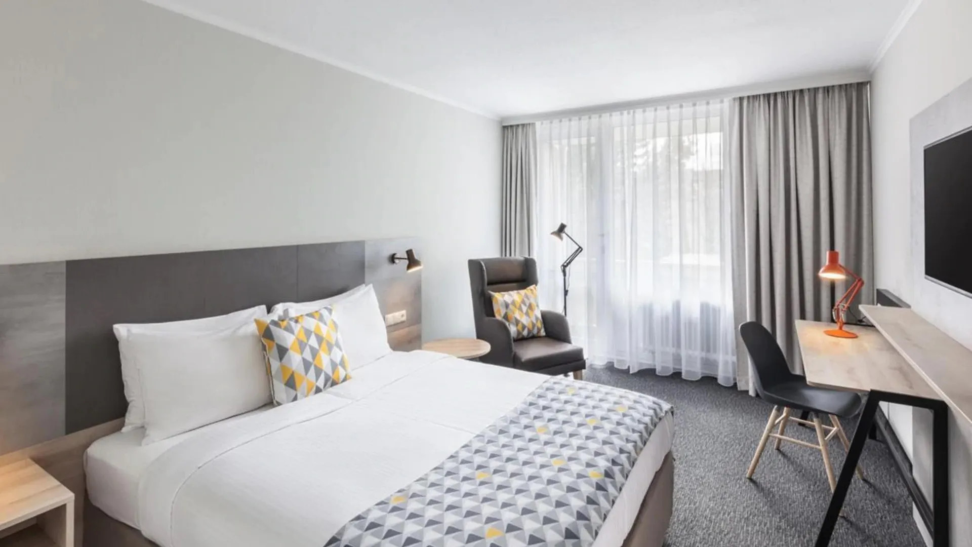 Holiday Inn München Süd, an IHG Hotel
