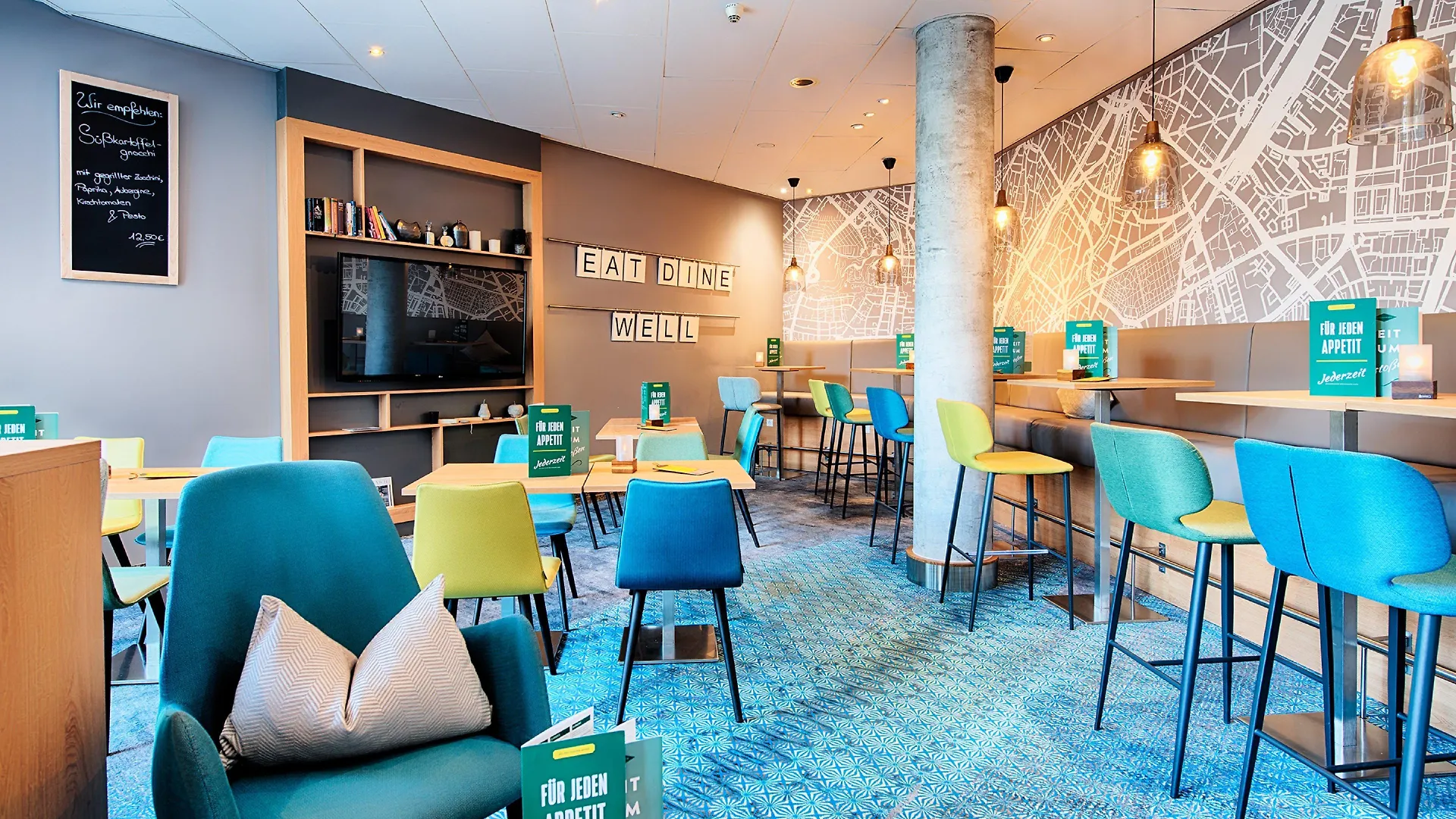 Holiday Inn München Süd, an IHG Hotel