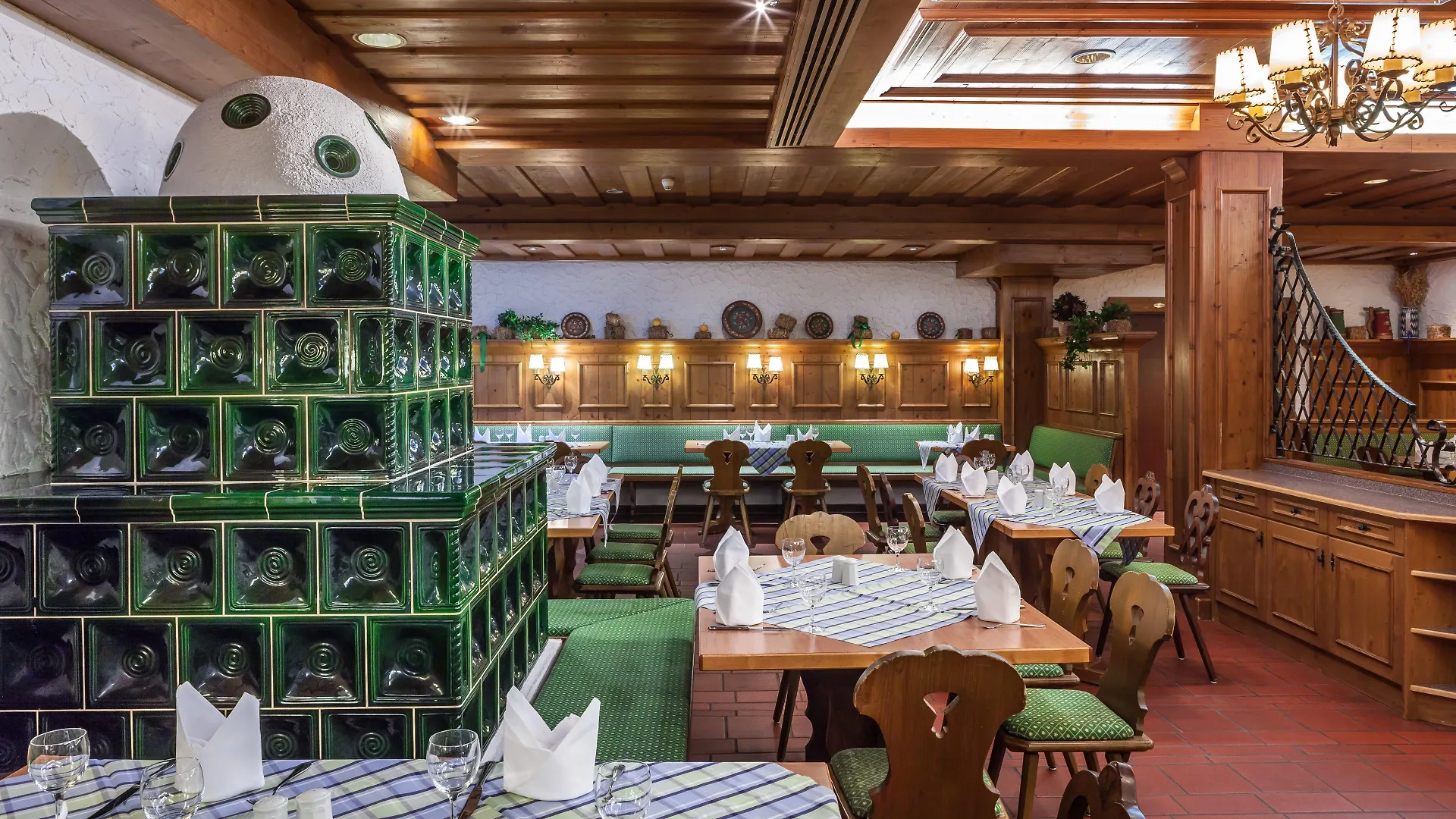 Holiday Inn München Süd, an IHG Hotel
