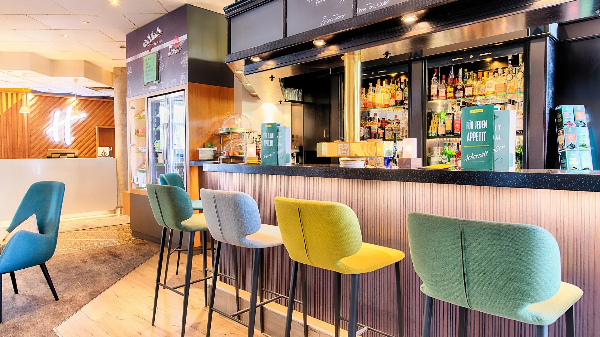 Holiday Inn München Süd, an IHG Hotel