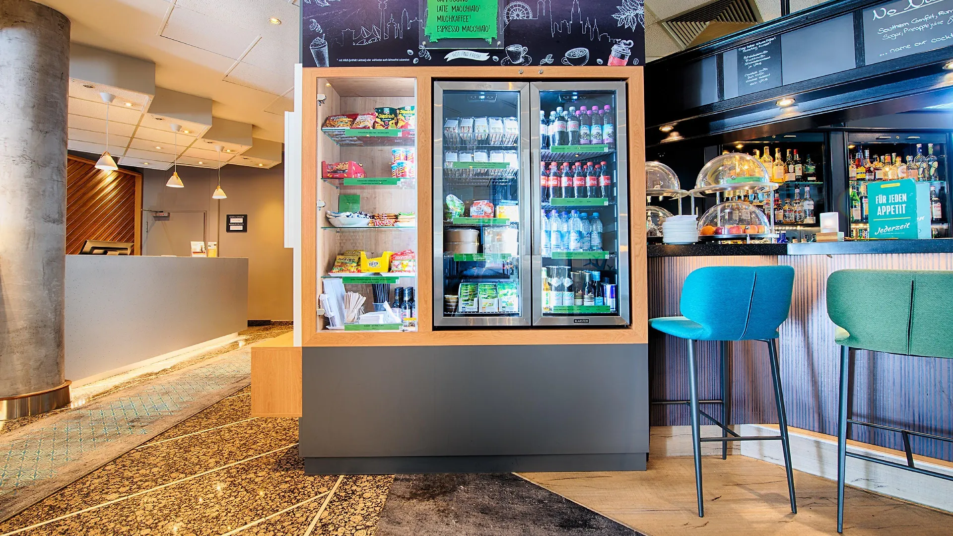 Holiday Inn München Süd, an IHG Hotel 4*,  Deutschland