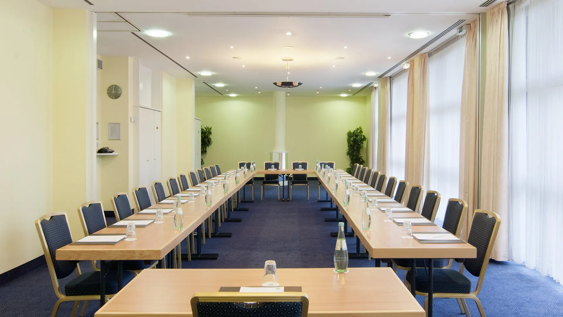 ****  Holiday Inn Munchen Sud, An Ihg Hotel Tyskland