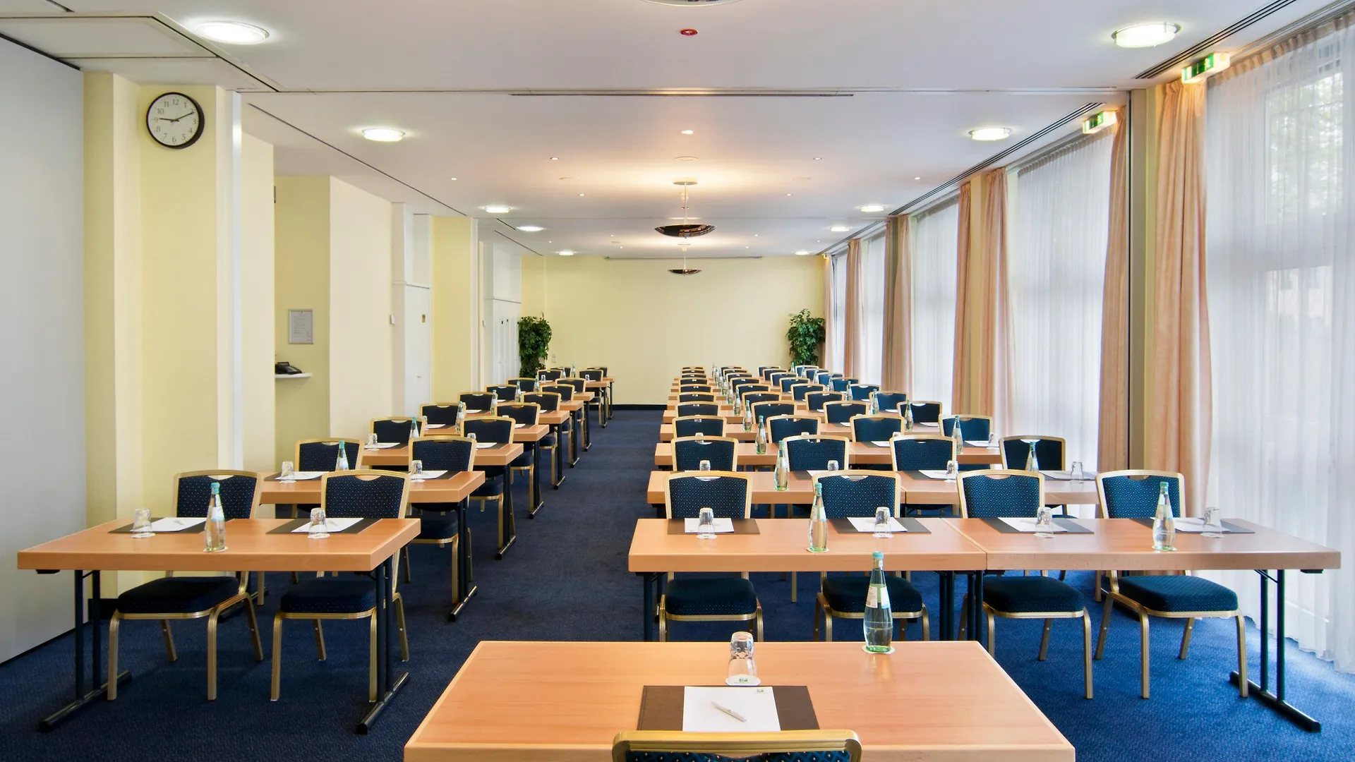****  Holiday Inn Munchen Sud, An Ihg Hotel Germania