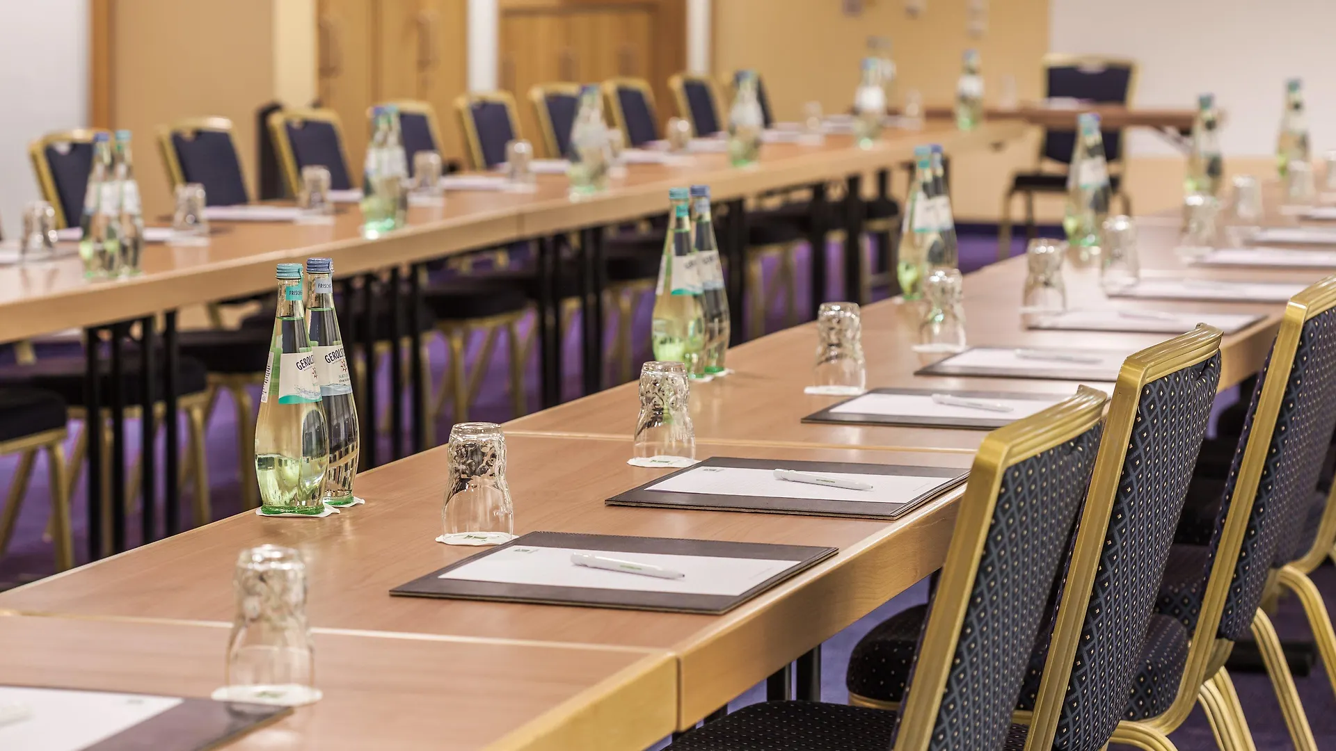 Holiday Inn Munchen Sud, An Ihg Hotel