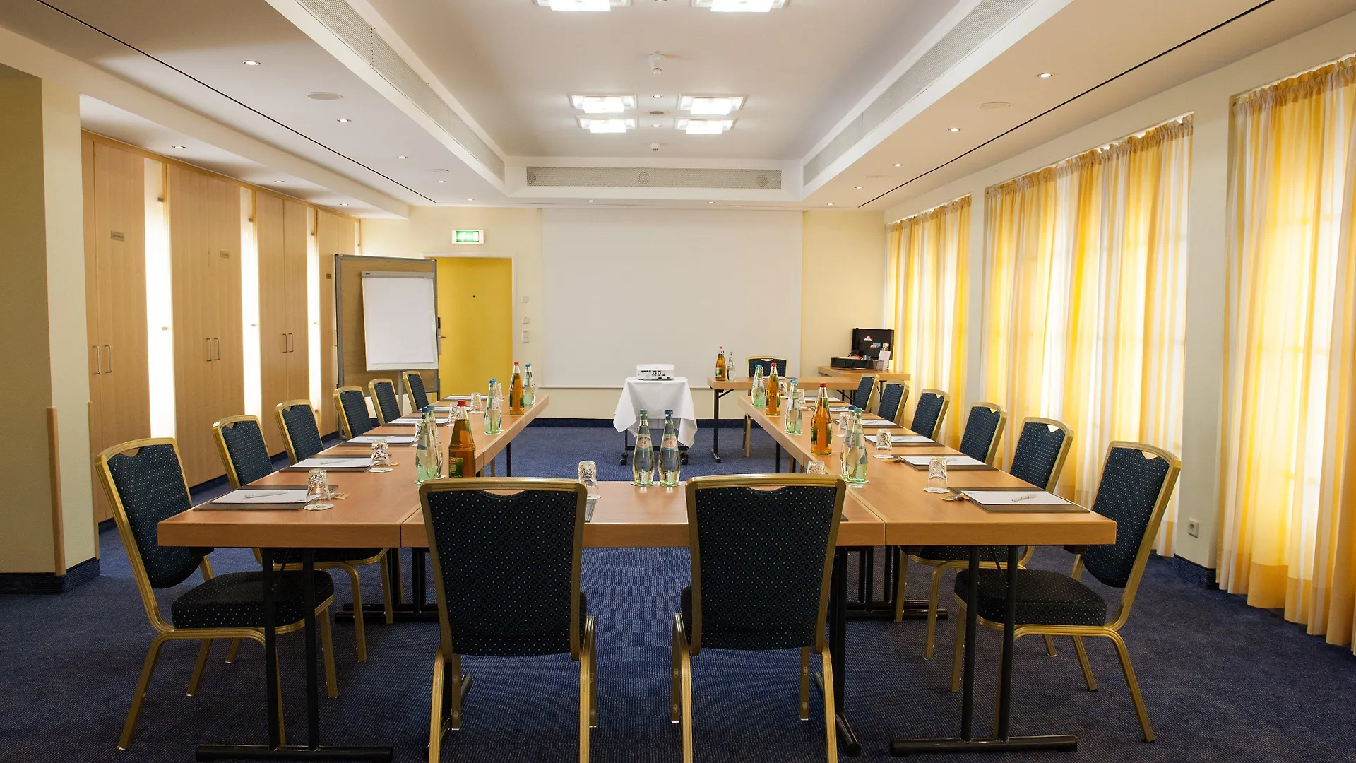 Holiday Inn München Süd, an IHG Hotel