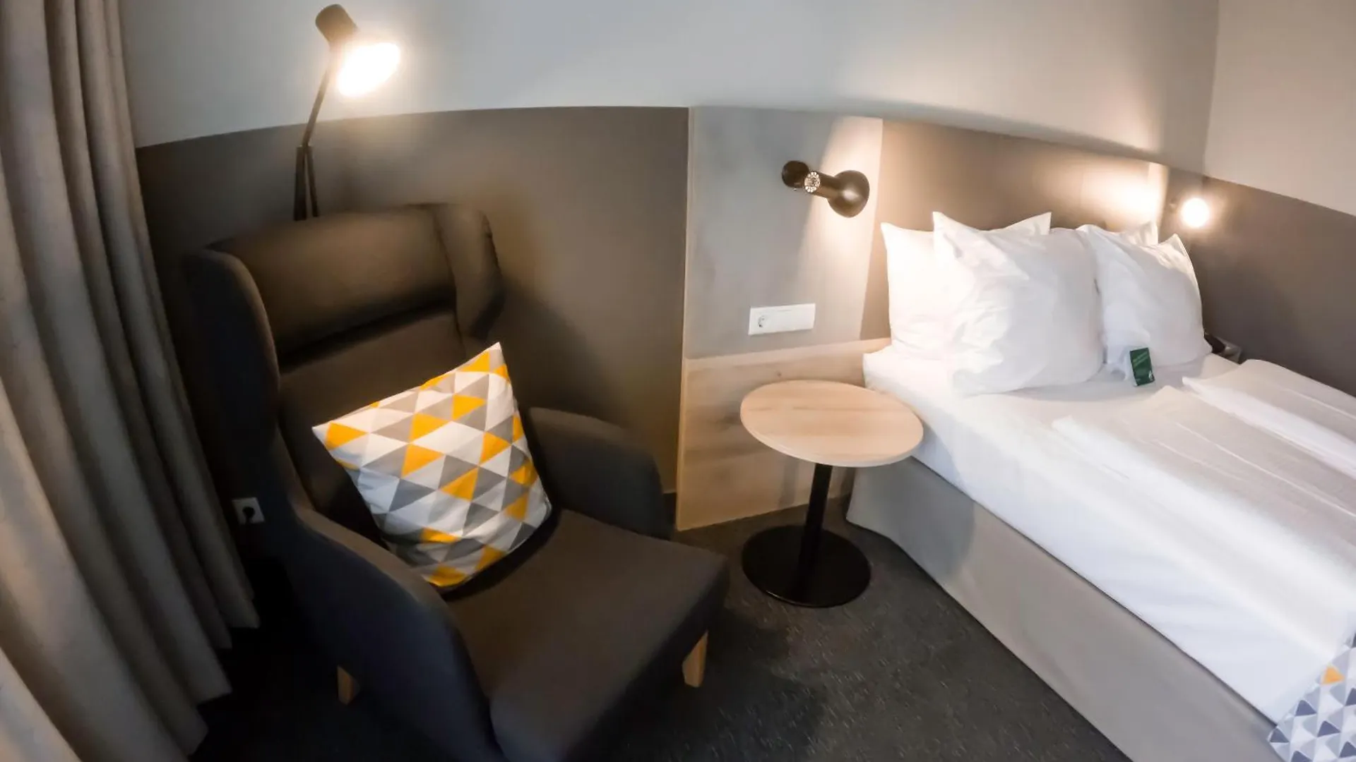 Holiday Inn Munchen Sud, An Ihg Hotel München