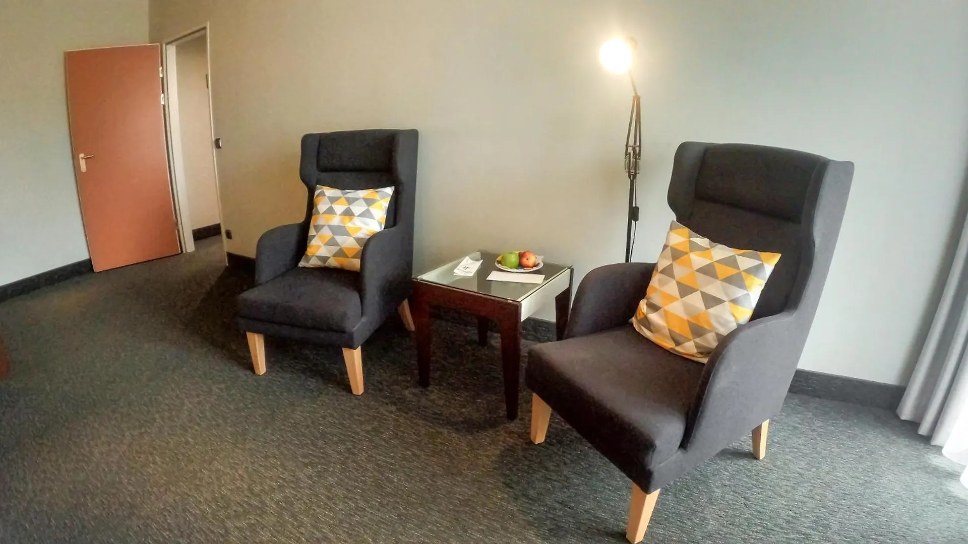 Holiday Inn München Süd, an IHG Hotel 4*,  Deutschland