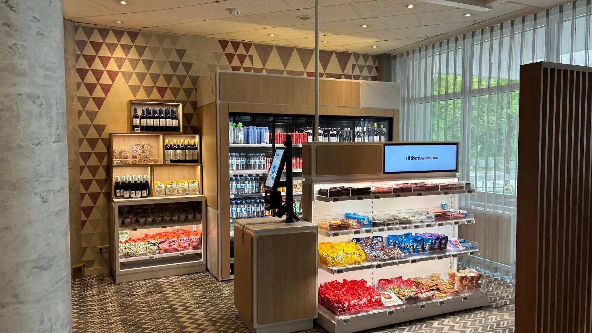 Holiday Inn Munchen Sud, An Ihg Hotel Germany