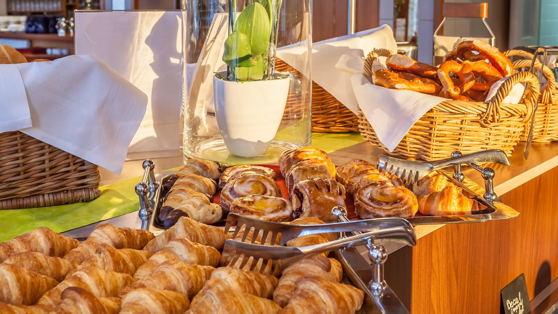 ****  Holiday Inn Munchen Sud, An Ihg Hotel Germany
