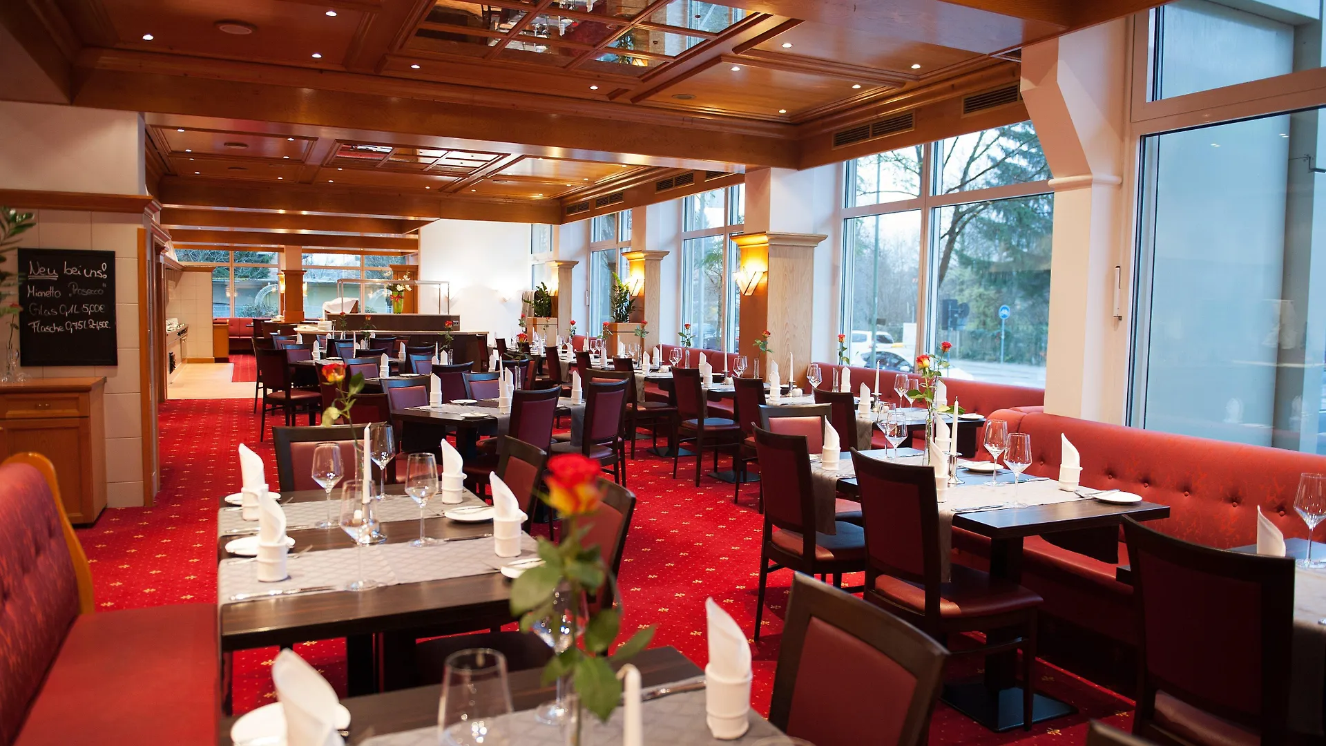 Holiday Inn Munchen Sud, An Ihg Hotel