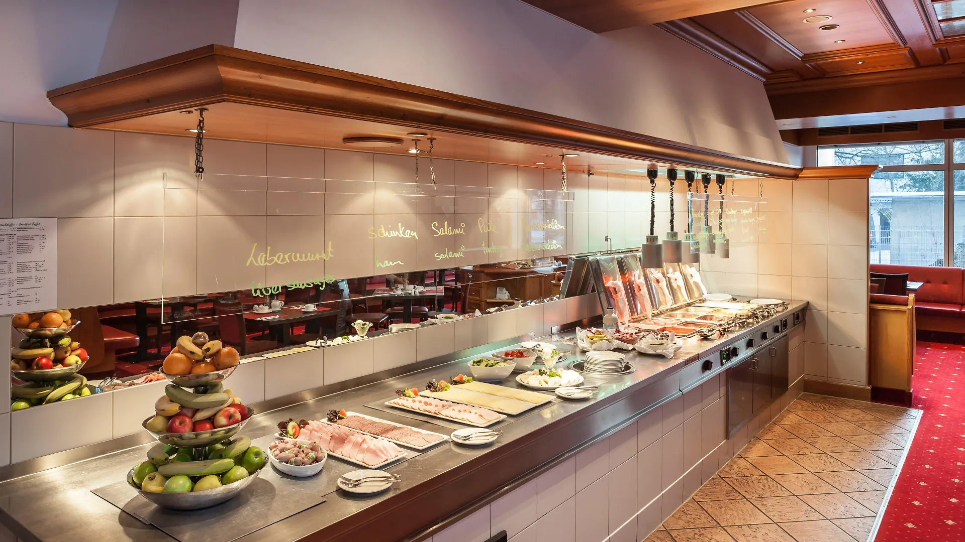Holiday Inn Munchen Sud, An Ihg Hotel 4*, Munich