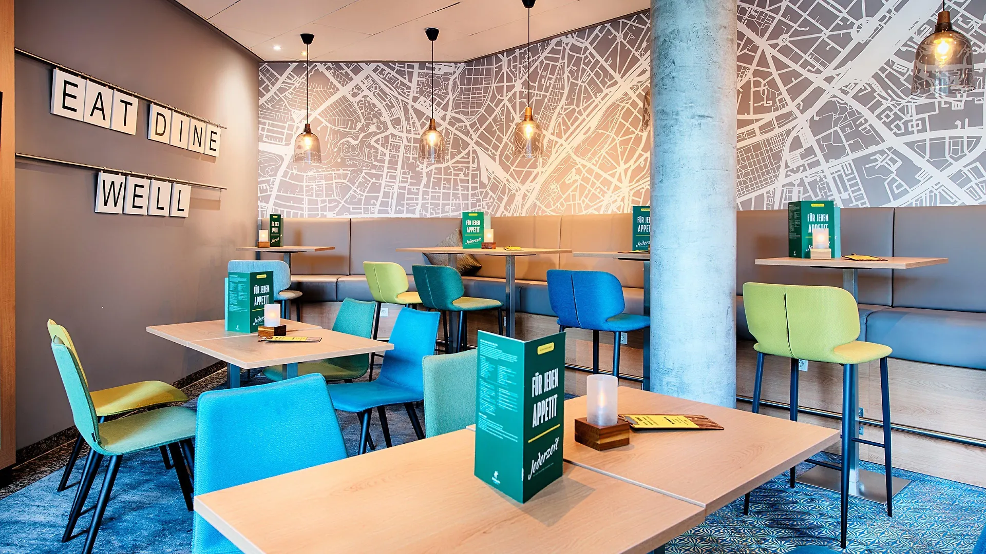 Holiday Inn Munchen Sud, An Ihg Hotel