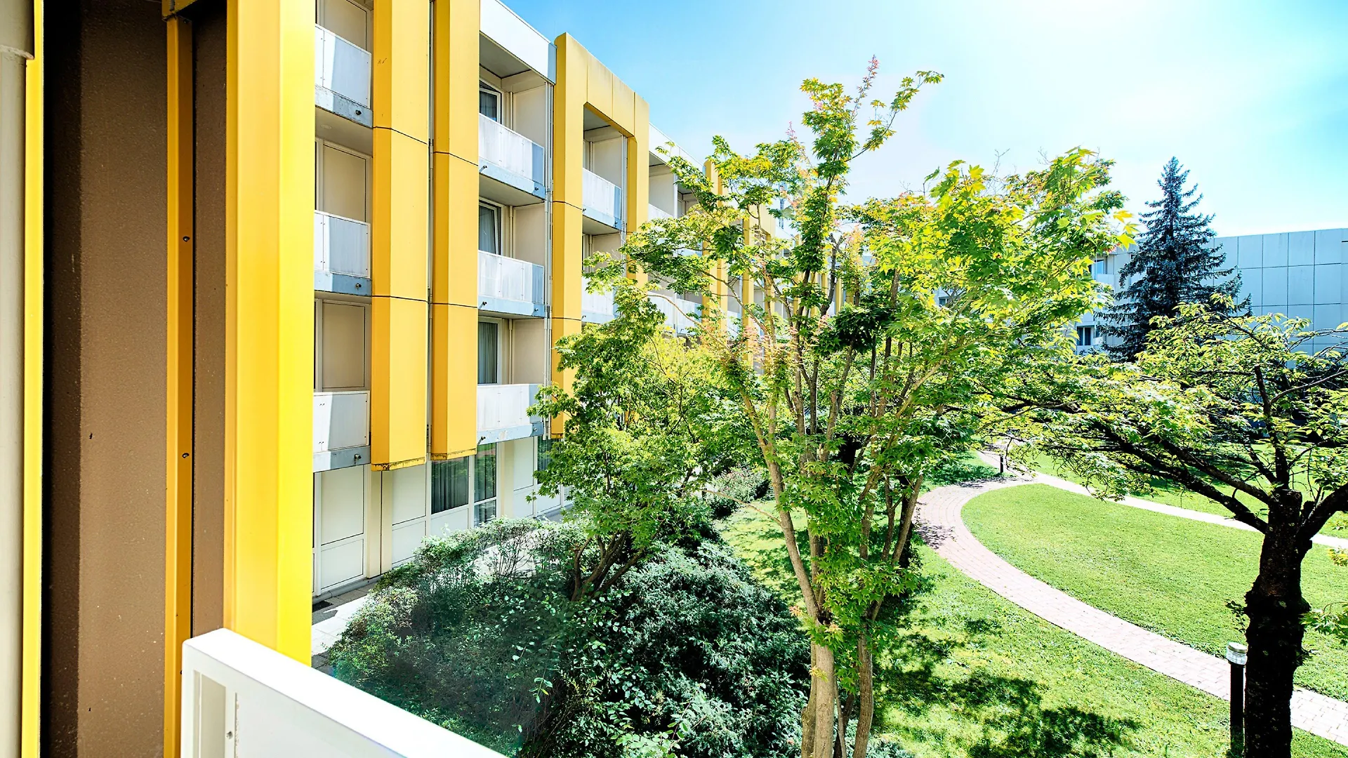 Holiday Inn Munchen Sud, An Ihg Hotel 4*, Munich