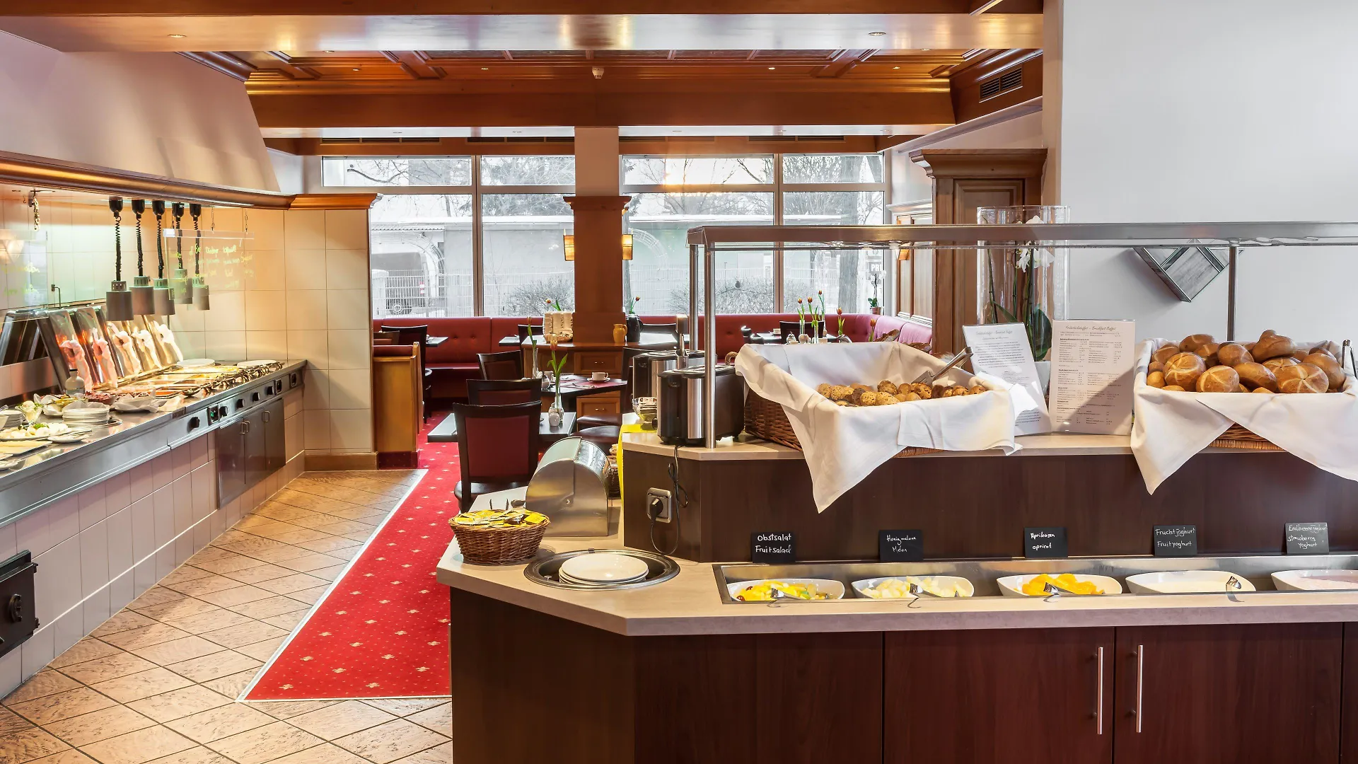Holiday Inn Munchen Sud, An Ihg Hotel Germany